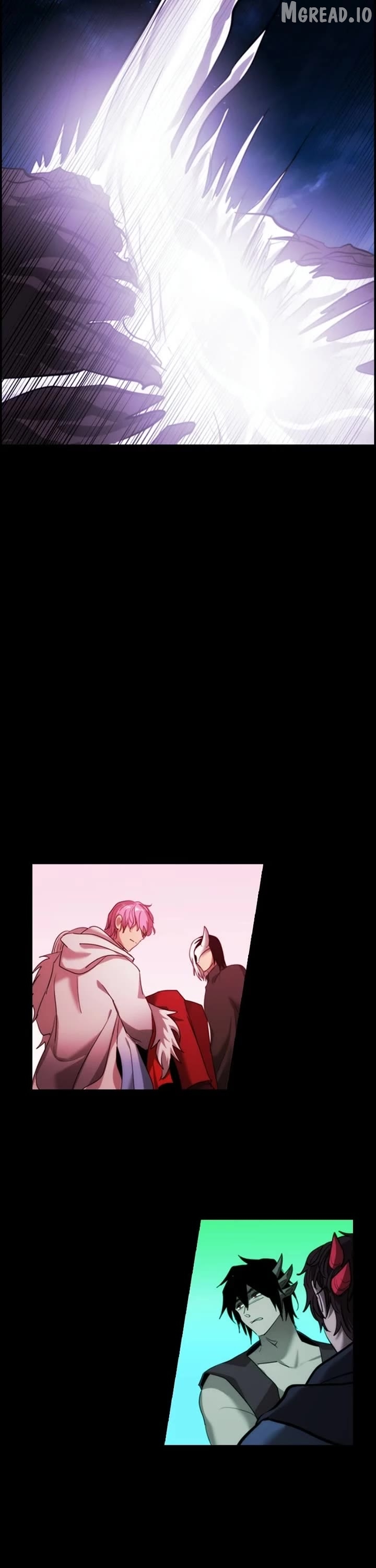 Kubera - Manhwa Chapter 712 - page 21