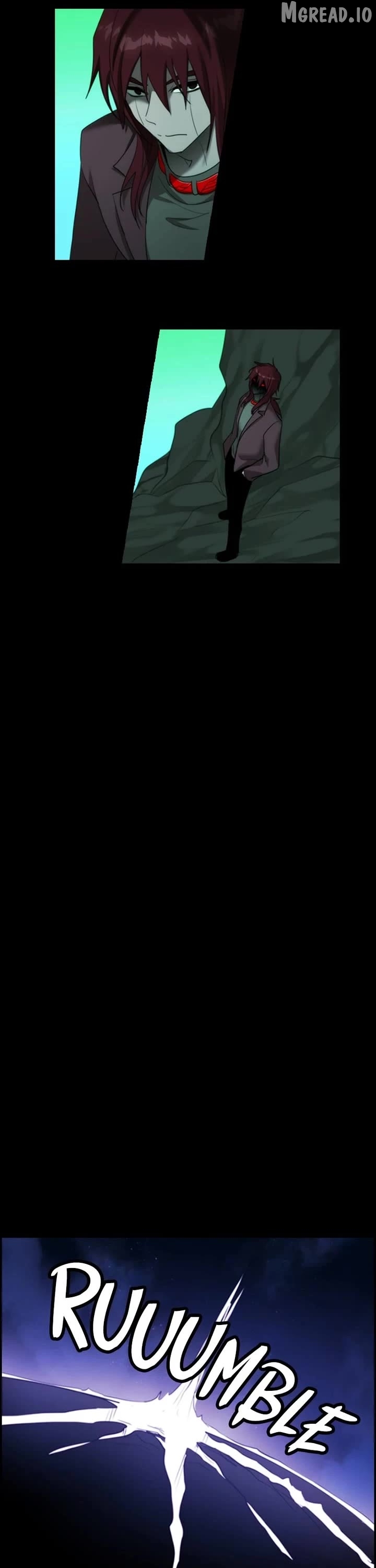 Kubera - Manhwa Chapter 712 - page 22