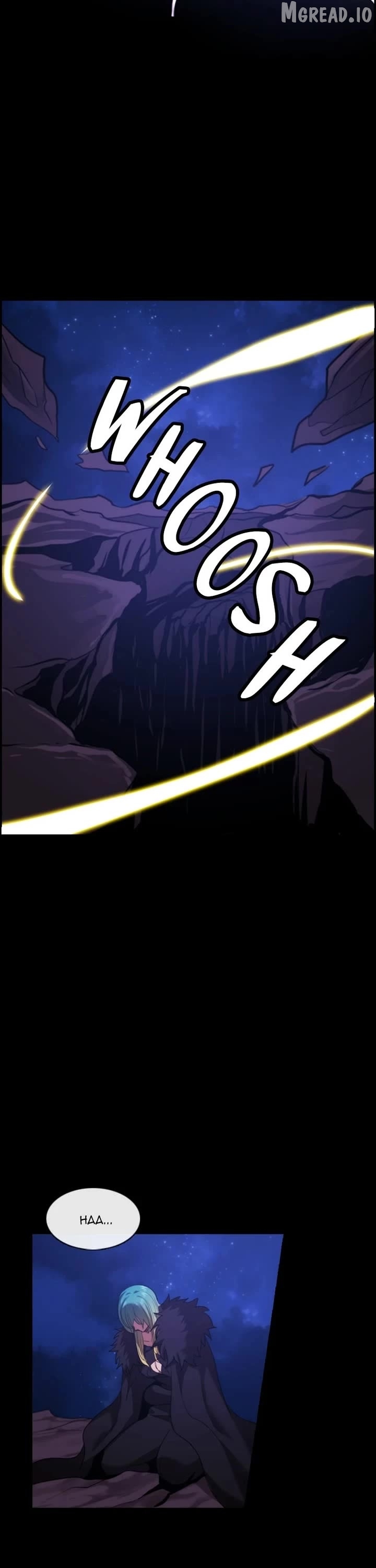 Kubera - Manhwa Chapter 712 - page 23