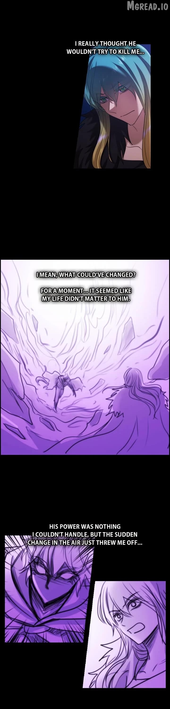 Kubera - Manhwa Chapter 712 - page 24