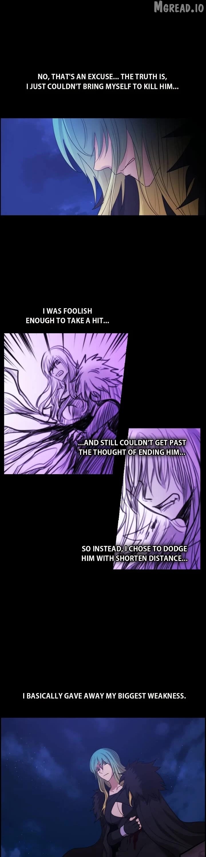 Kubera - Manhwa Chapter 712 - page 25