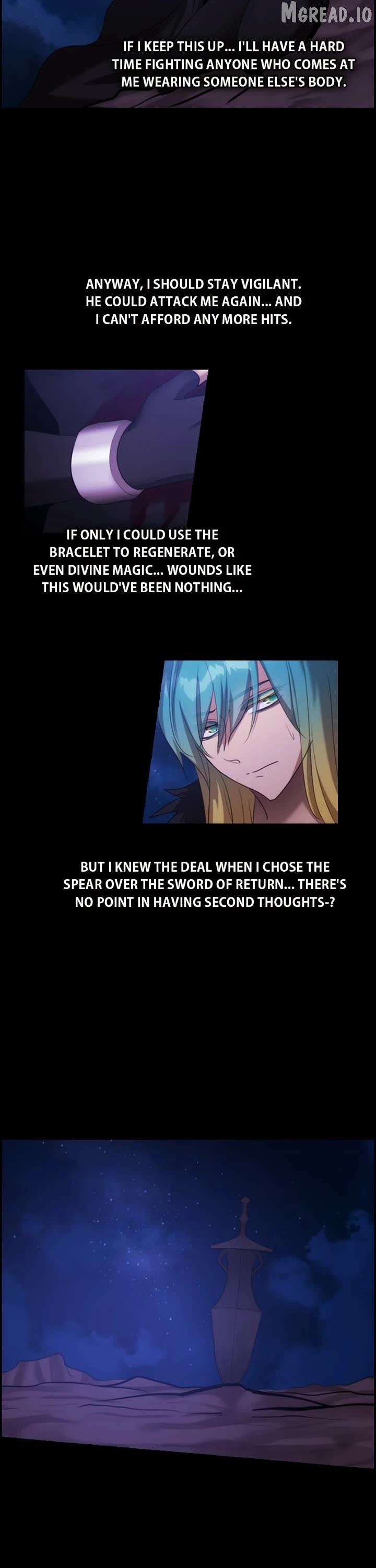 Kubera - Manhwa Chapter 712 - page 26