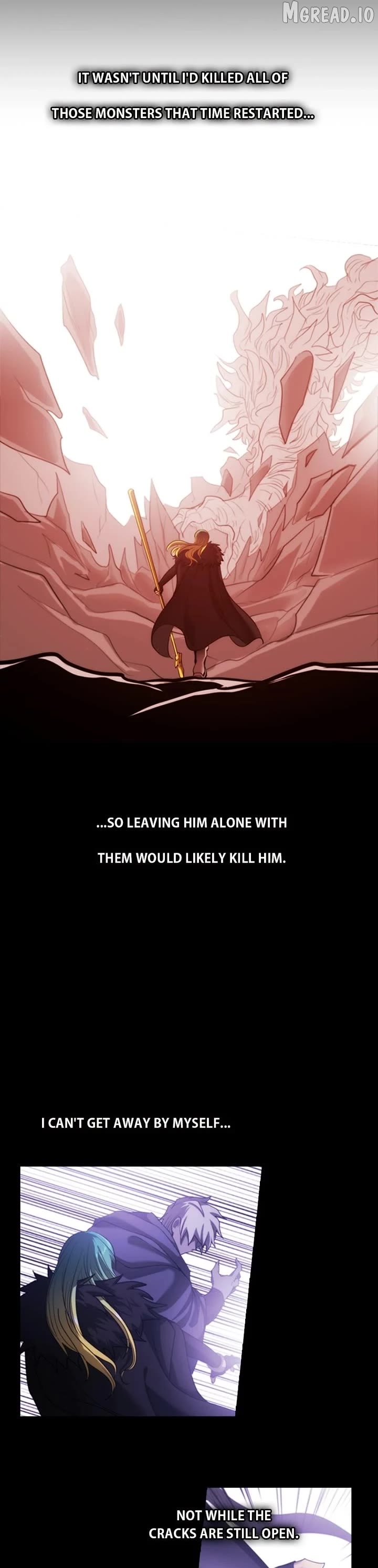 Kubera - Manhwa Chapter 712 - page 4