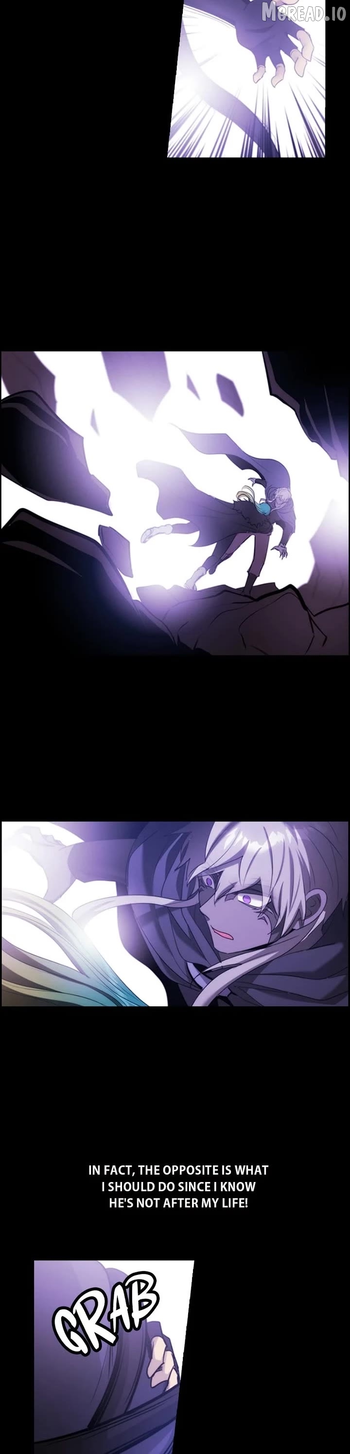 Kubera - Manhwa Chapter 712 - page 5