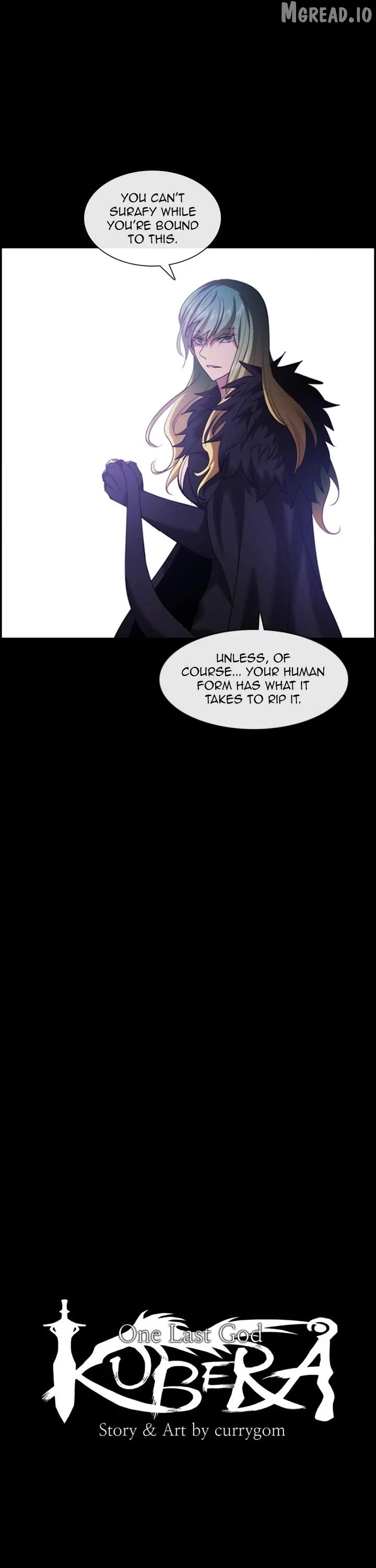 Kubera - Manhwa Chapter 712 - page 7