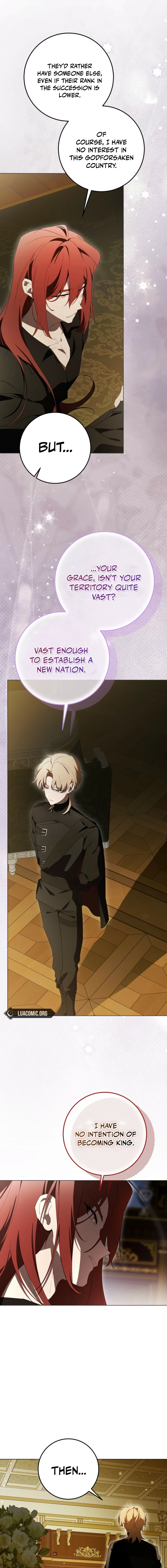 A Bad Example of a Perfect Curse Chapter 31 - page 14