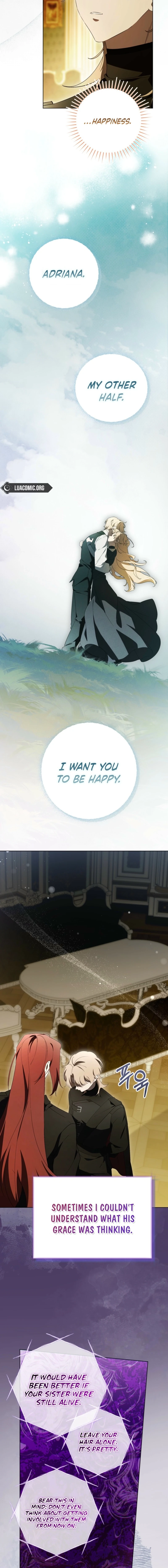 A Bad Example of a Perfect Curse Chapter 31 - page 17