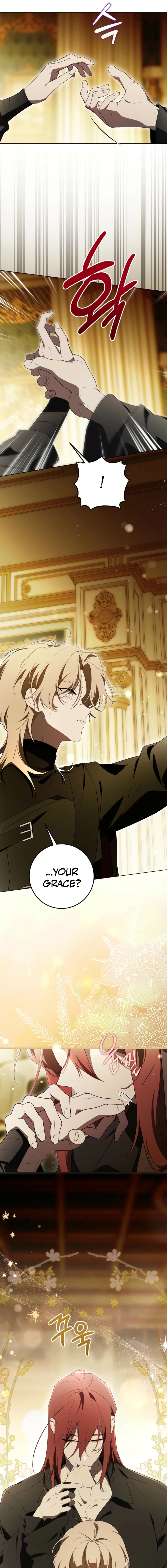 A Bad Example of a Perfect Curse Chapter 31 - page 19