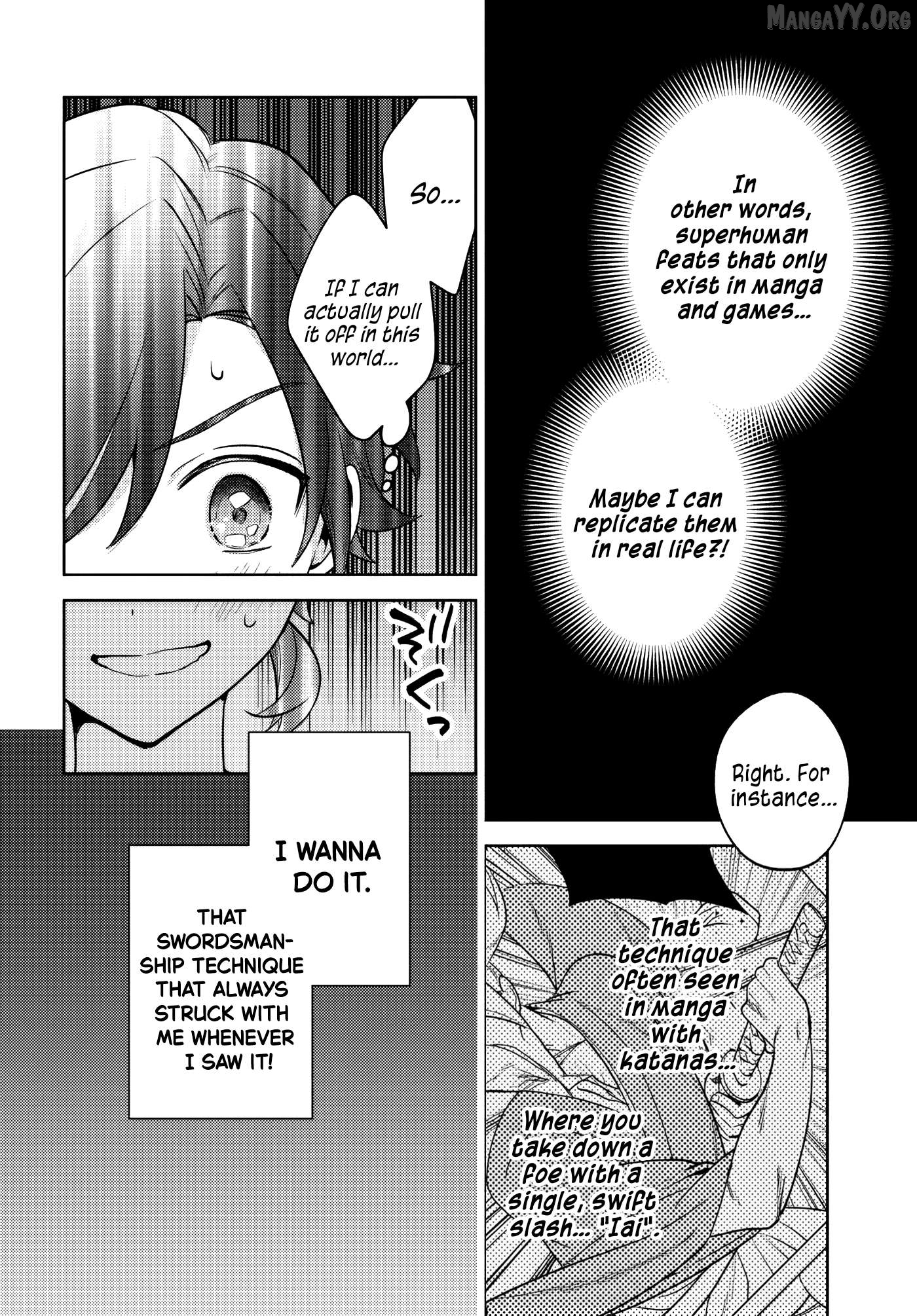 Zenmetsu End o Shi ni Monogurui de Kaihi shita. Party ga Yanda. Chapter 5 - page 3