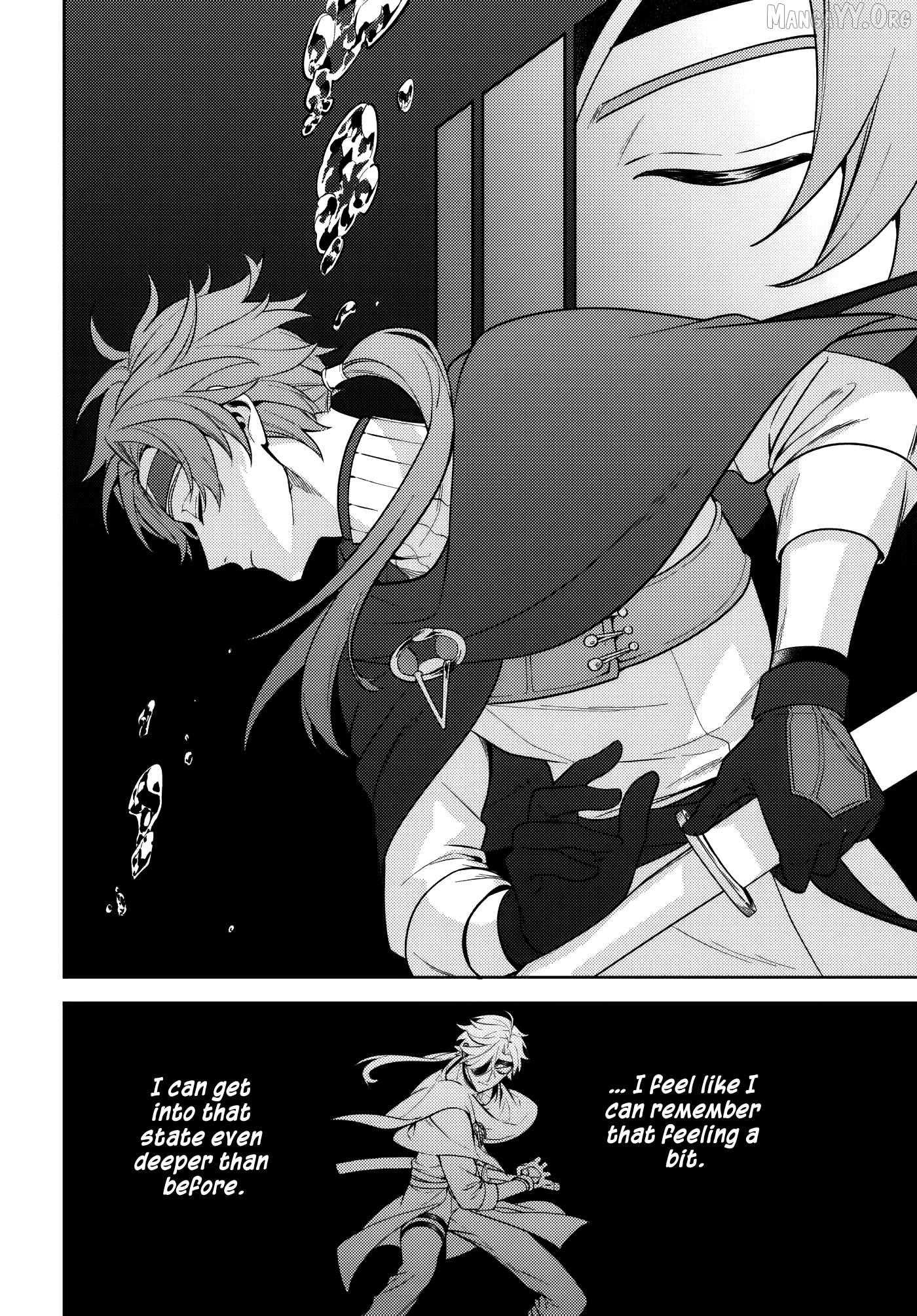 Zenmetsu End o Shi ni Monogurui de Kaihi shita. Party ga Yanda. Chapter 5 - page 9