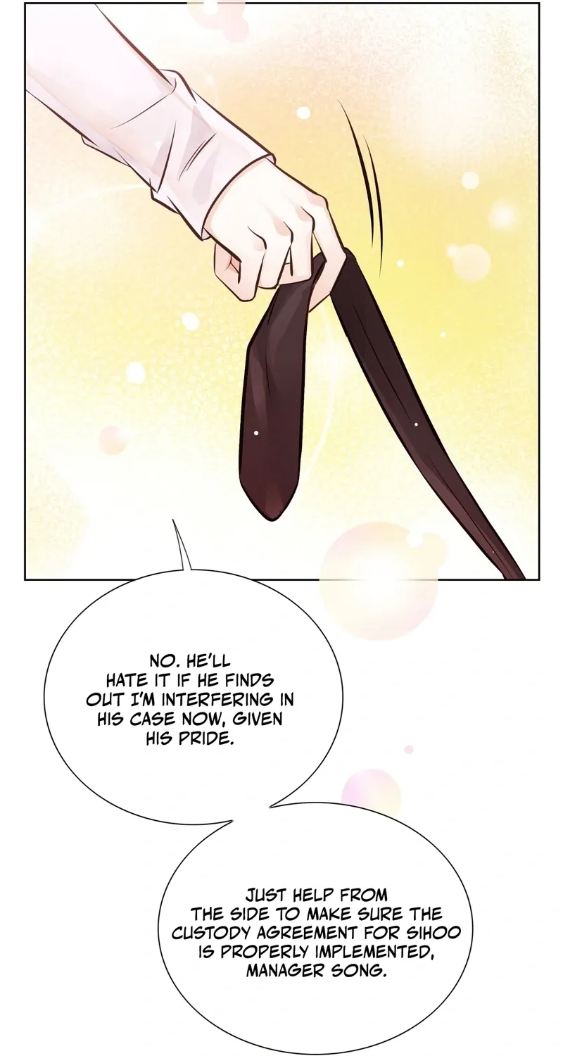 Return to Geumnak-ri Chapter 19 - page 23