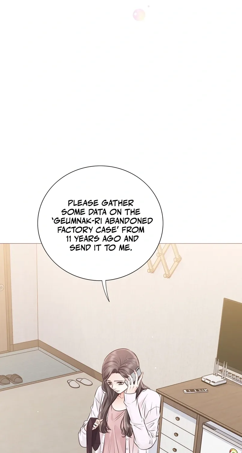 Return to Geumnak-ri Chapter 19 - page 27