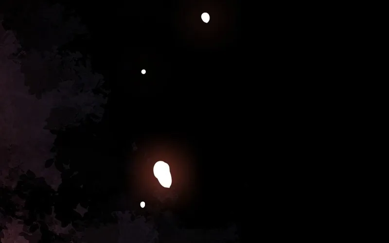 Return to Geumnak-ri Chapter 19 - page 46