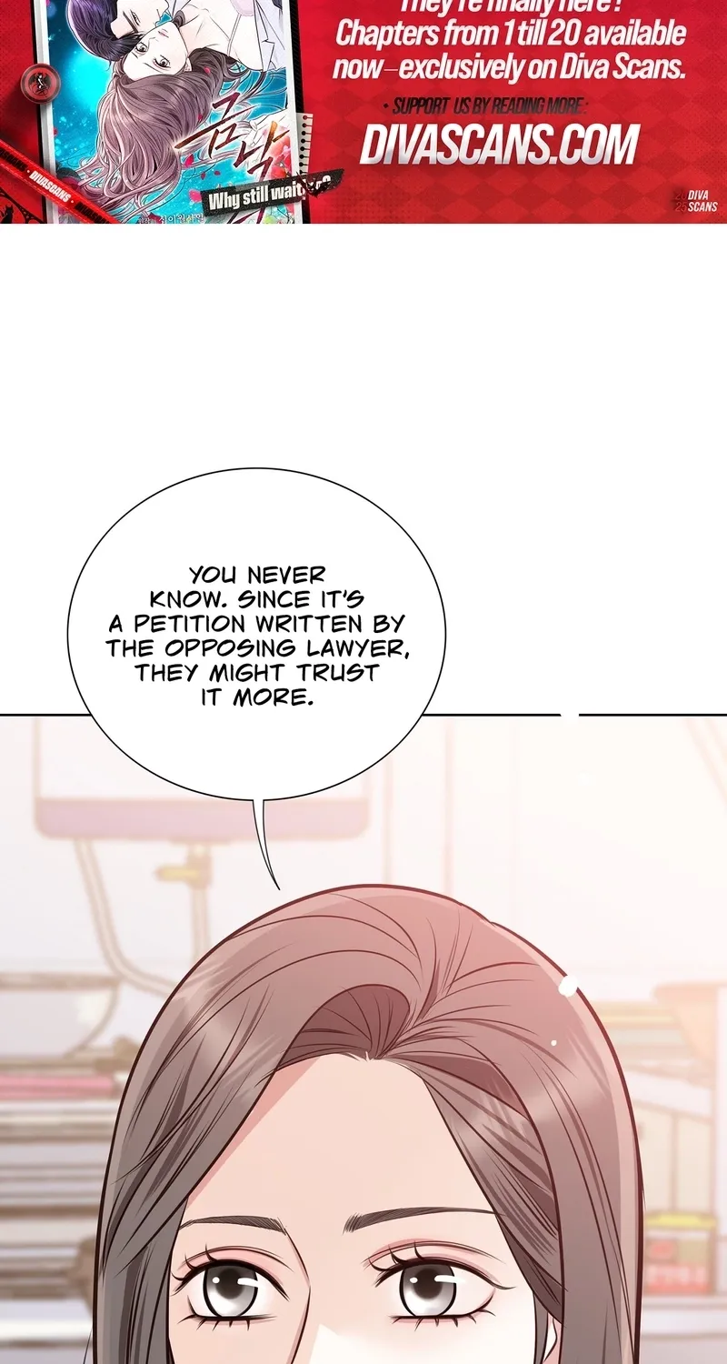 Return to Geumnak-ri Chapter 20 - page 61