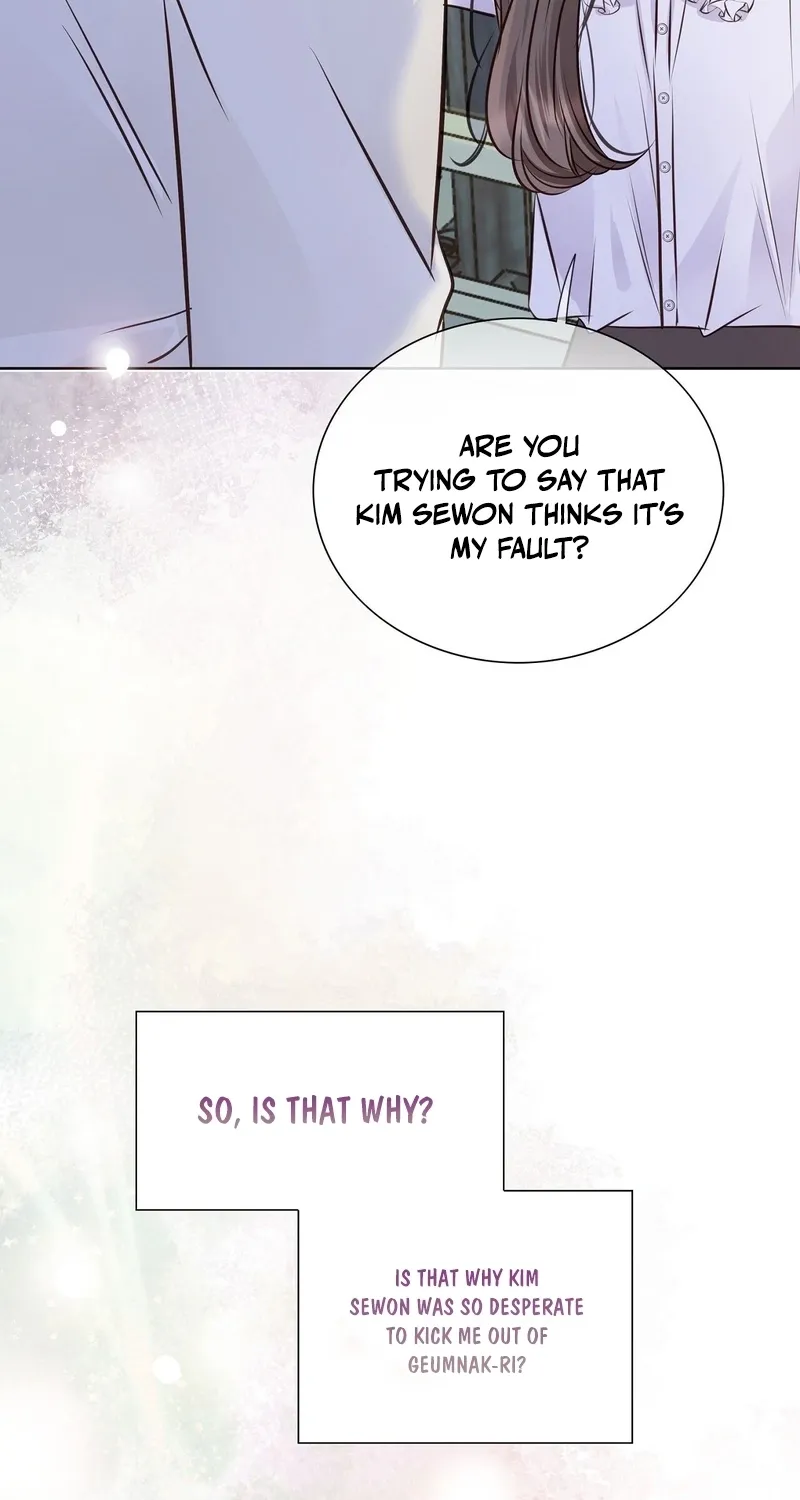 Return to Geumnak-ri Chapter 21 - page 63