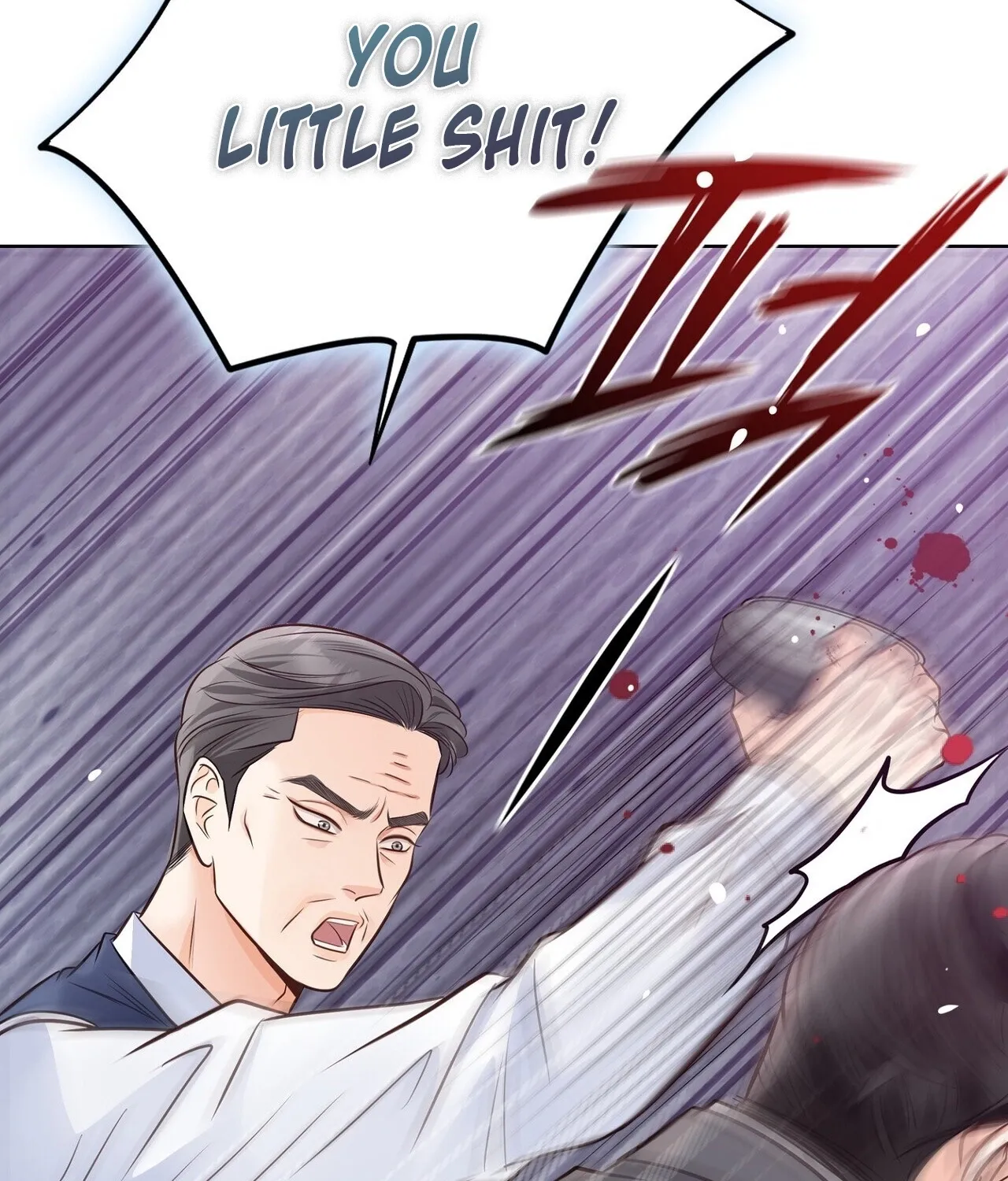 Return to Geumnak-ri Chapter 26 - page 133