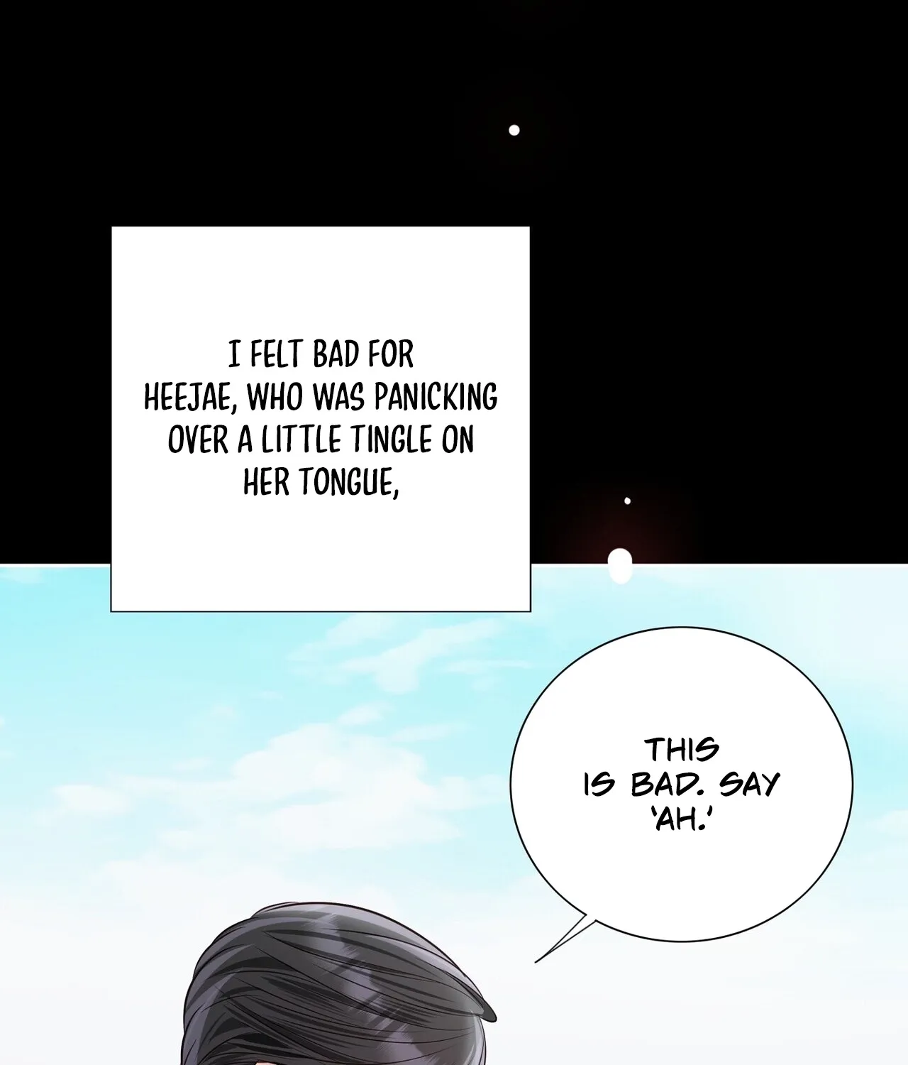 Return to Geumnak-ri Chapter 27 - page 180