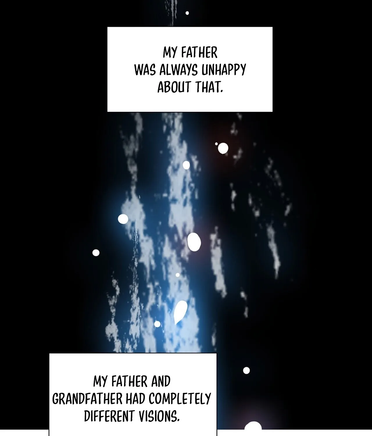 Return to Geumnak-ri Chapter 27 - page 27