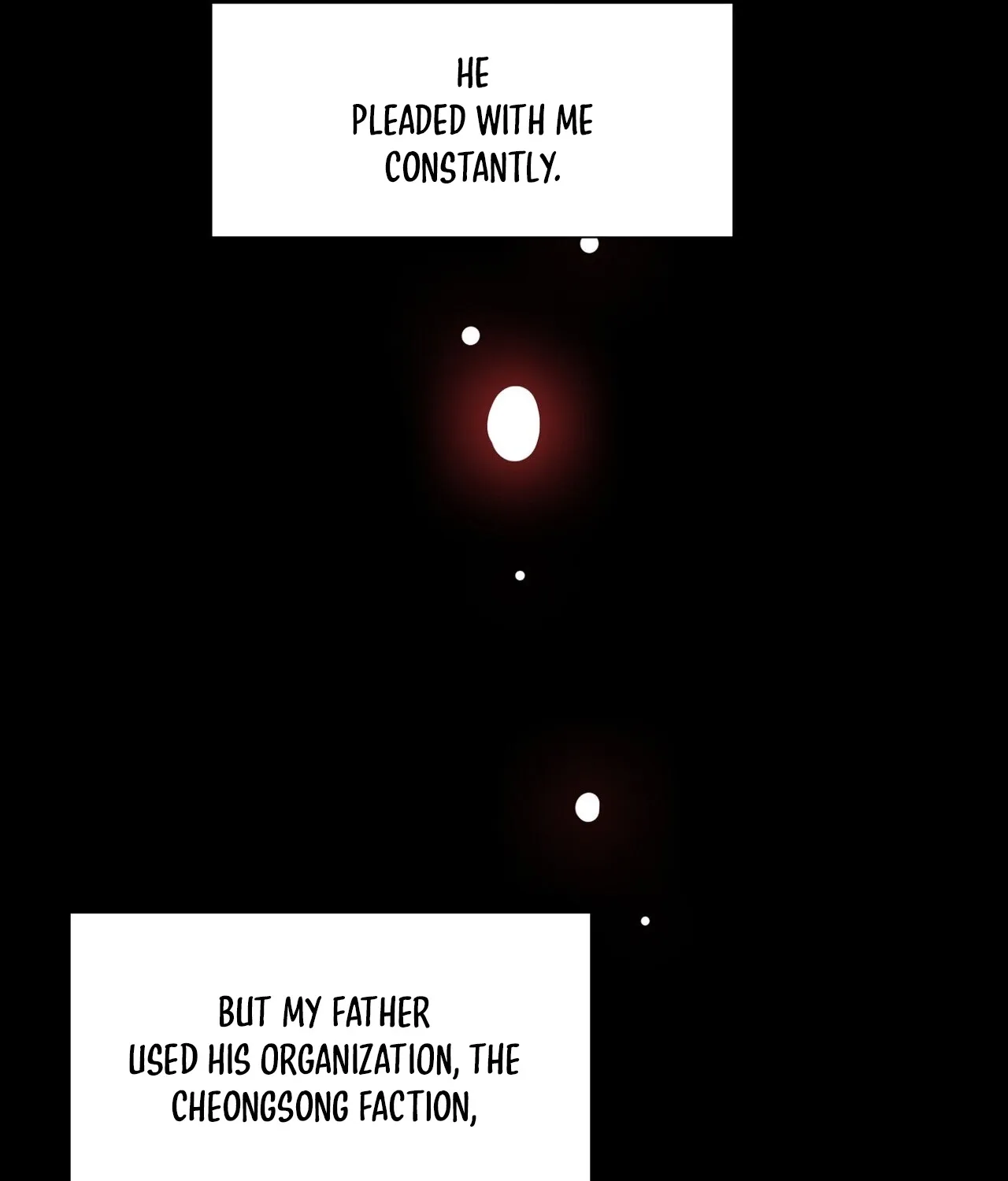 Return to Geumnak-ri Chapter 27 - page 31