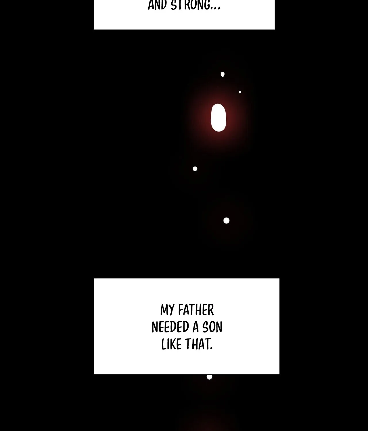 Return to Geumnak-ri Chapter 27 - page 38