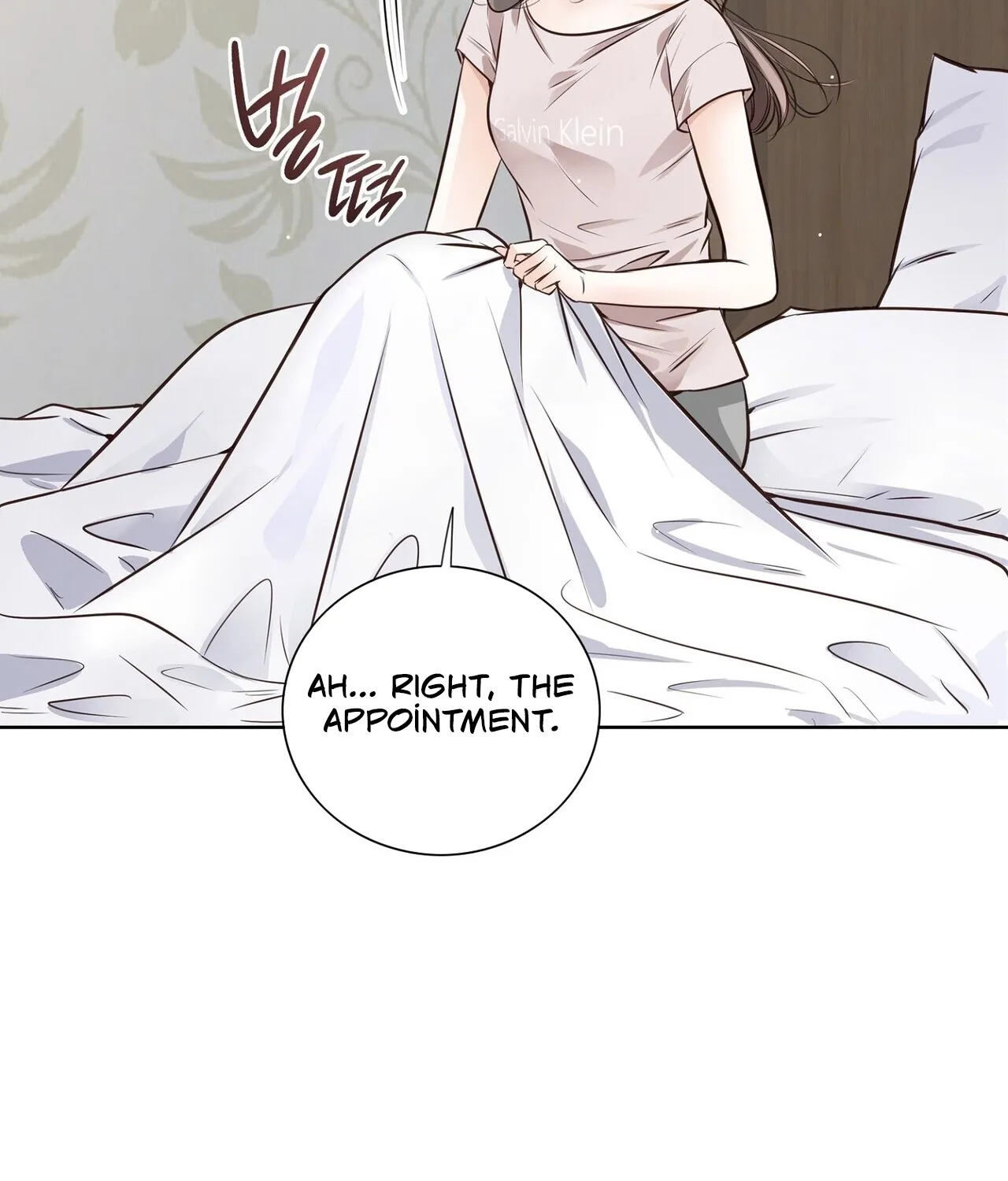 Return to Geumnak-ri Chapter 28 - page 107
