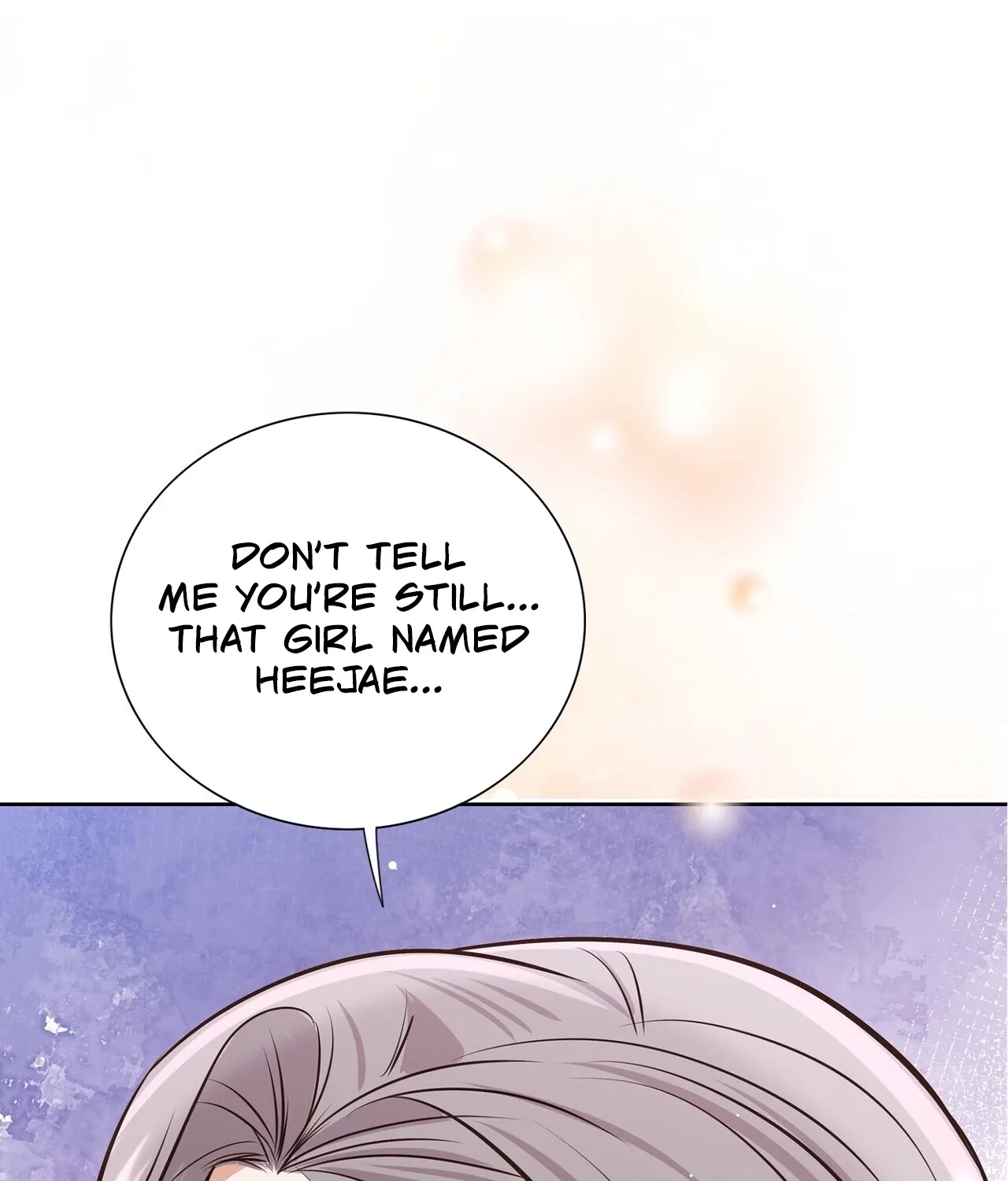 Return to Geumnak-ri Chapter 28 - page 8