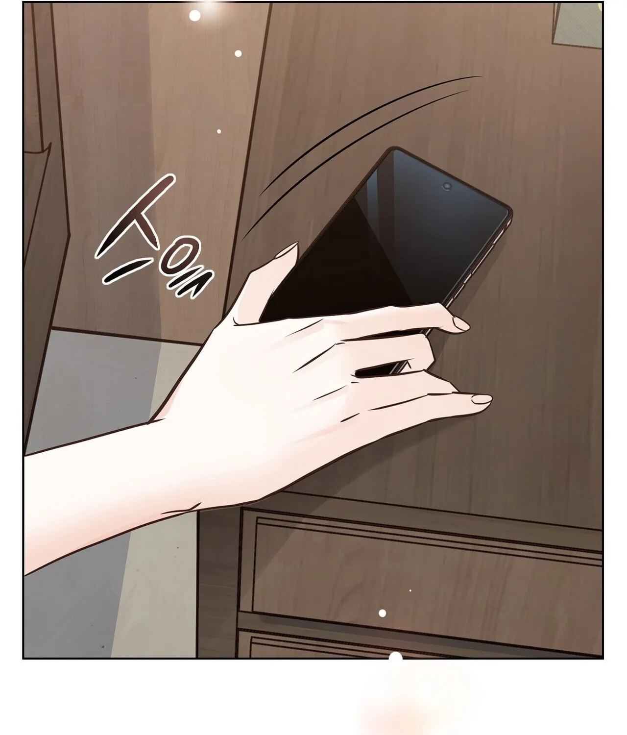Return to Geumnak-ri Chapter 28 - page 81