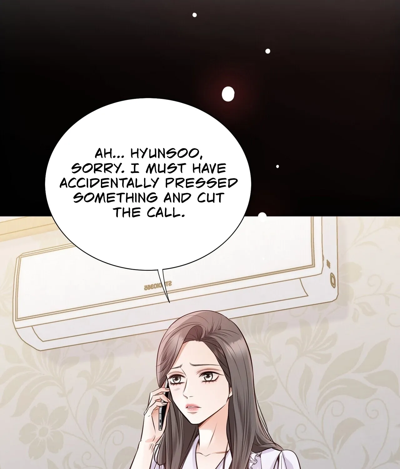 Return to Geumnak-ri Chapter 28 - page 91