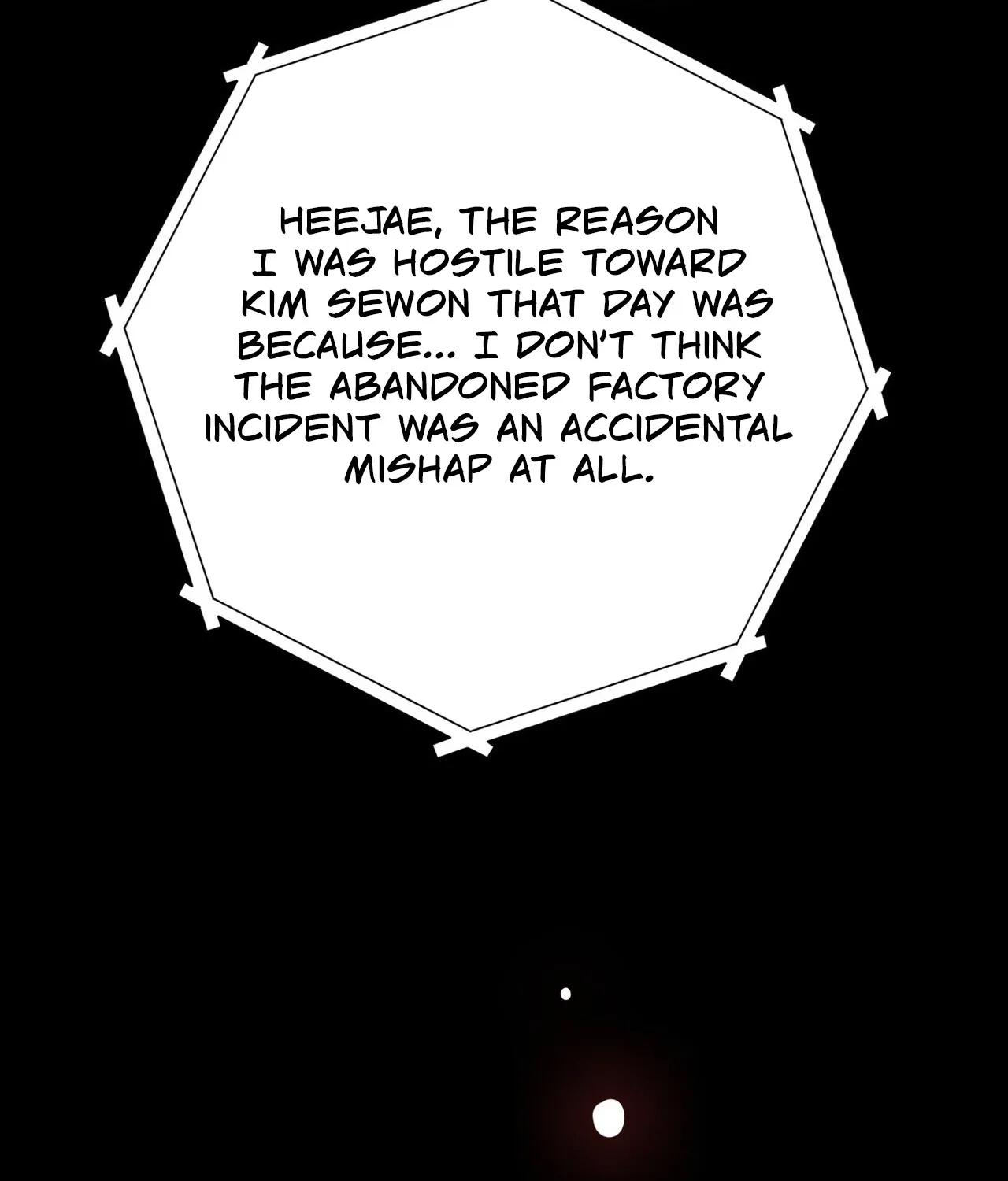Return to Geumnak-ri Chapter 28 - page 93