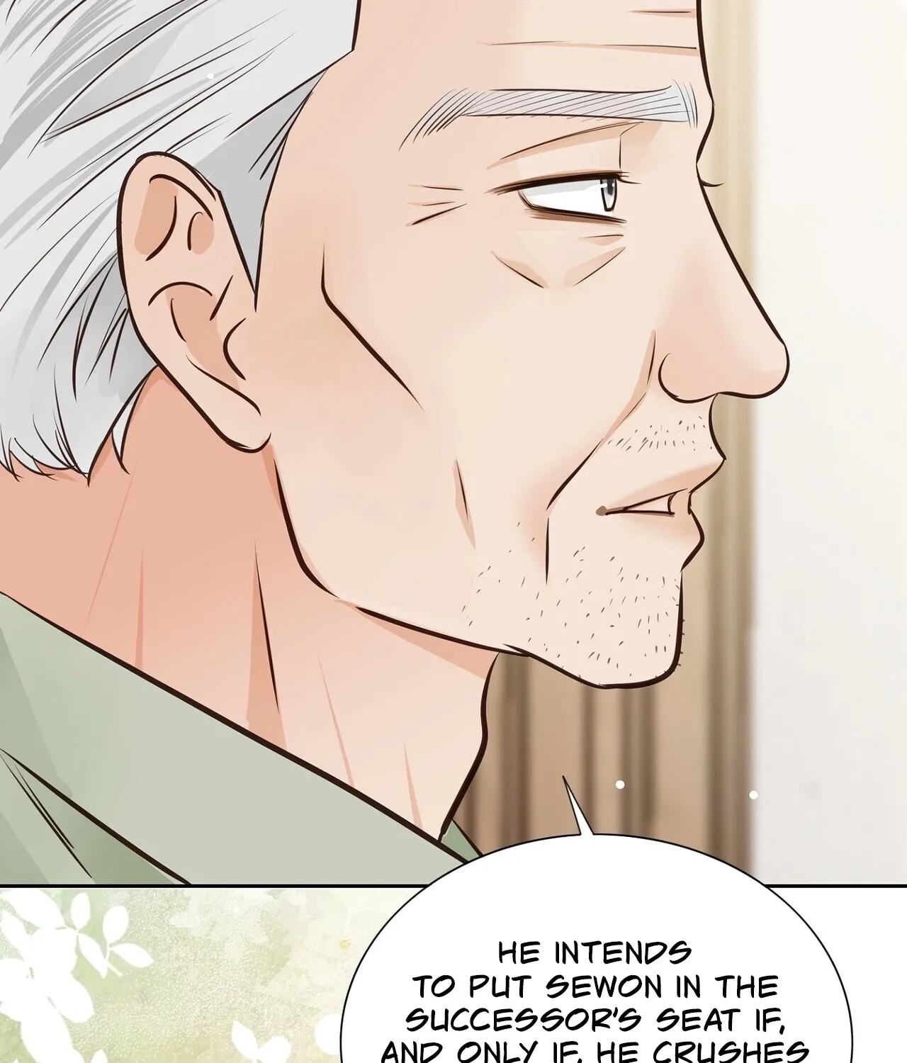 Return to Geumnak-ri Chapter 29 - page 107