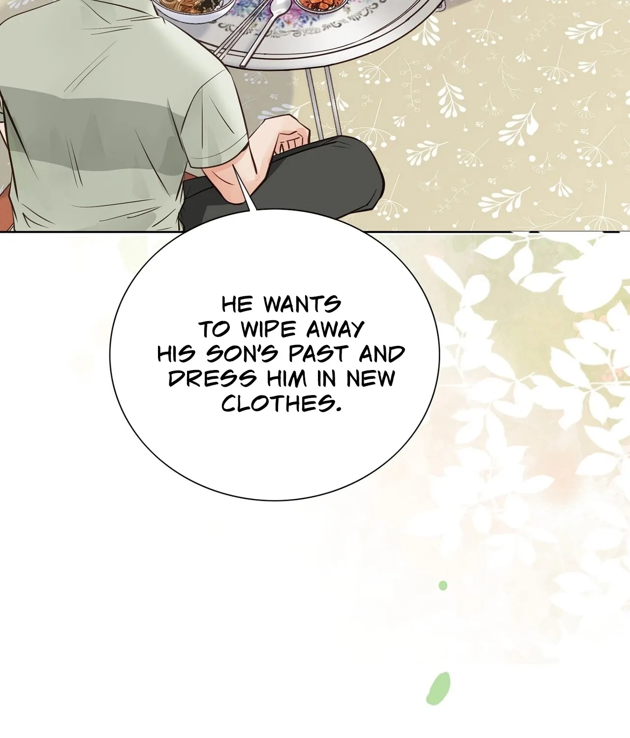 Return to Geumnak-ri Chapter 29 - page 110