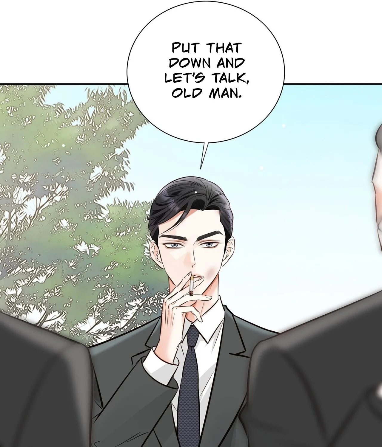 Return to Geumnak-ri Chapter 29 - page 187
