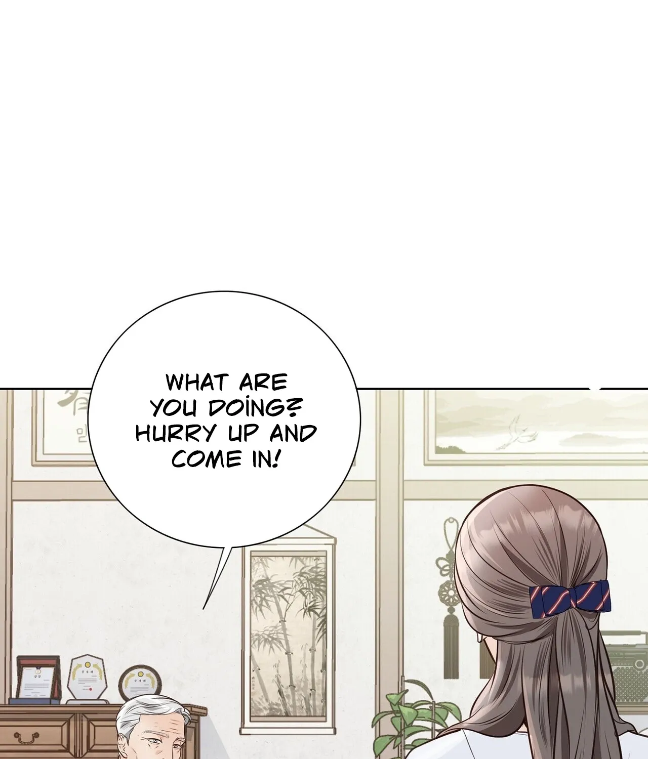 Return to Geumnak-ri Chapter 29 - page 43