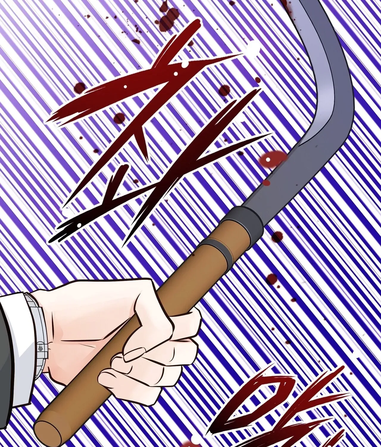 Return to Geumnak-ri Chapter 30 - page 100