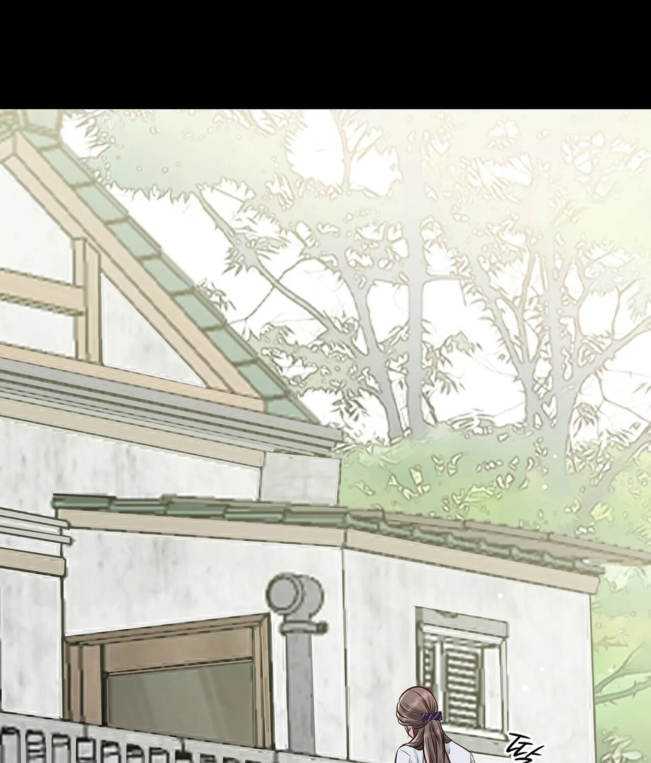 Return to Geumnak-ri Chapter 30 - page 177