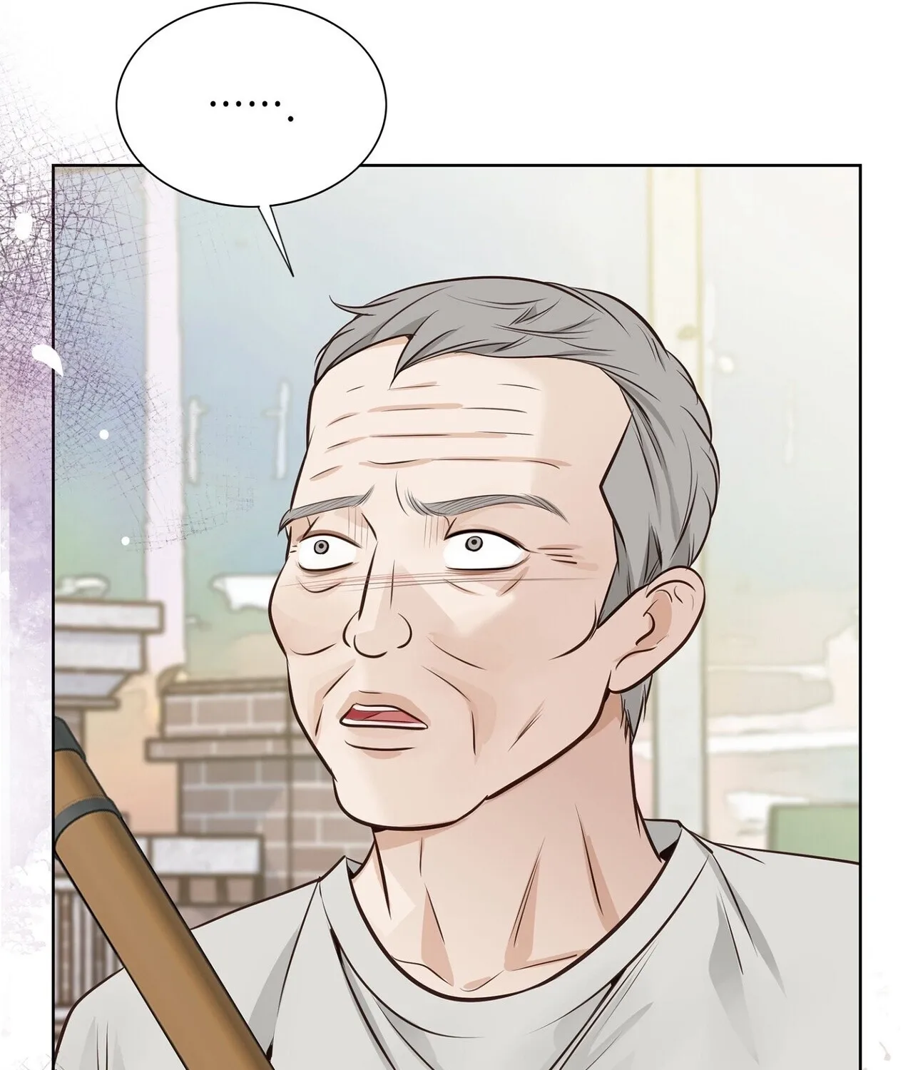 Return to Geumnak-ri Chapter 30 - page 21