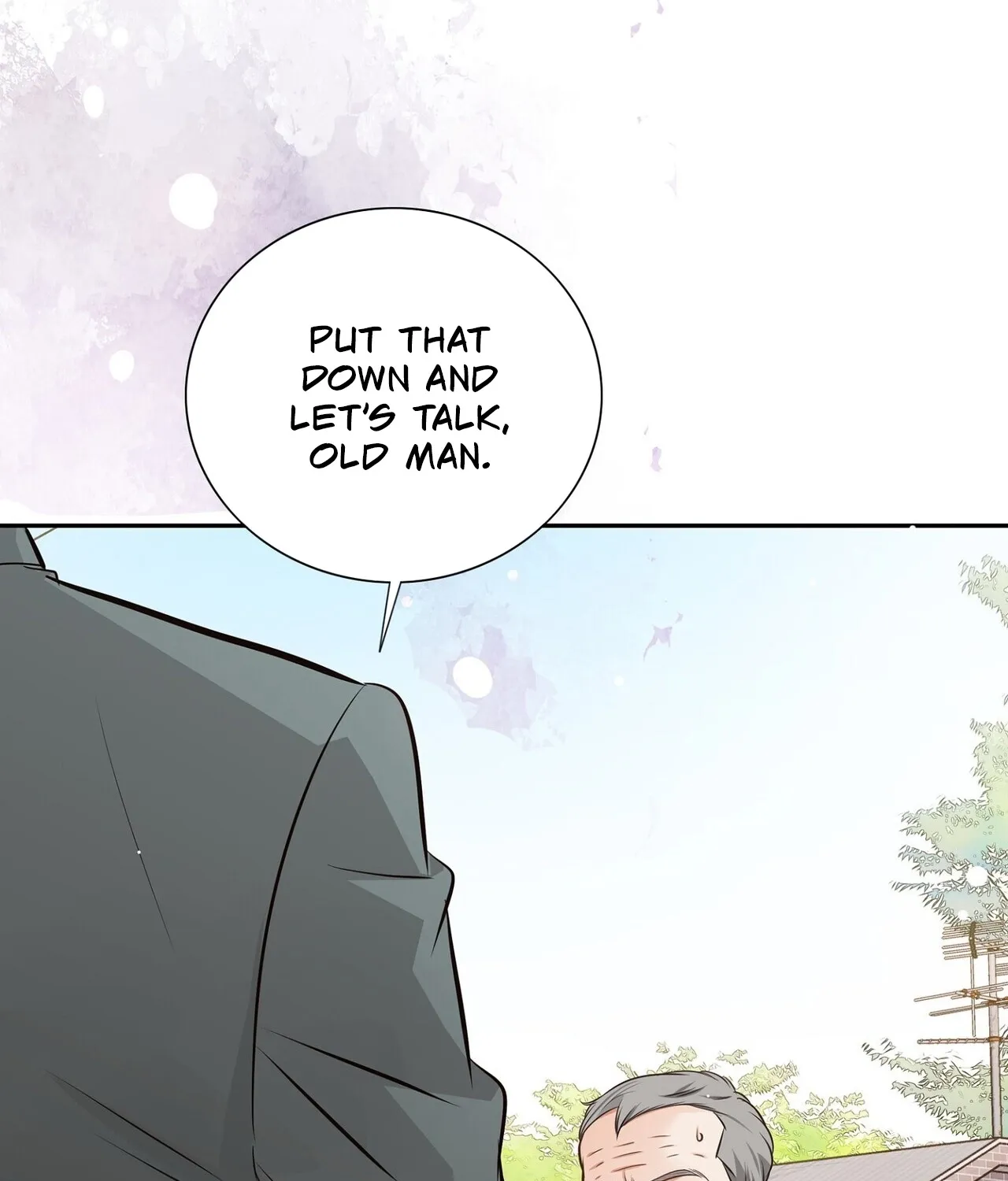 Return to Geumnak-ri Chapter 30 - page 3