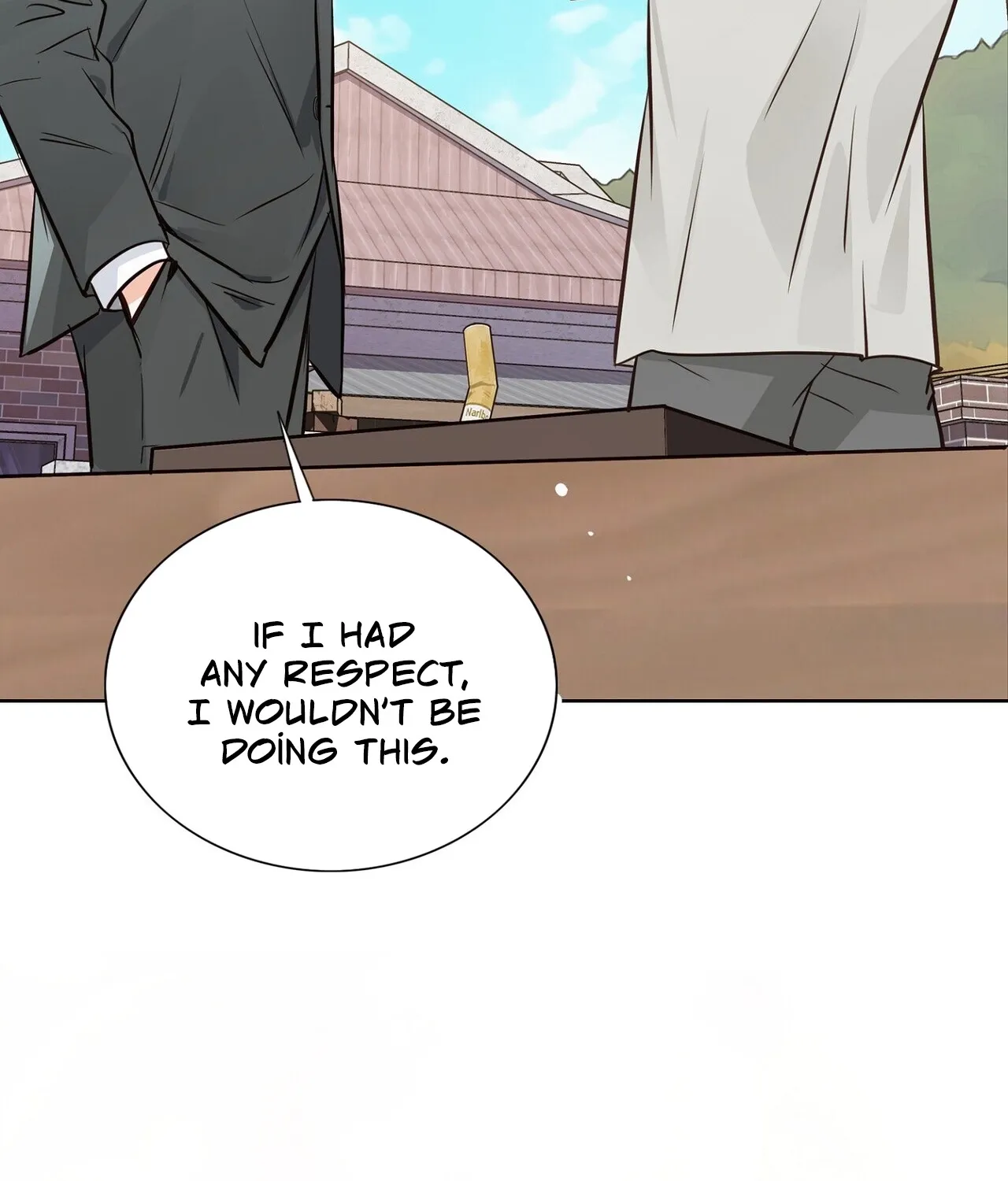 Return to Geumnak-ri Chapter 30 - page 52