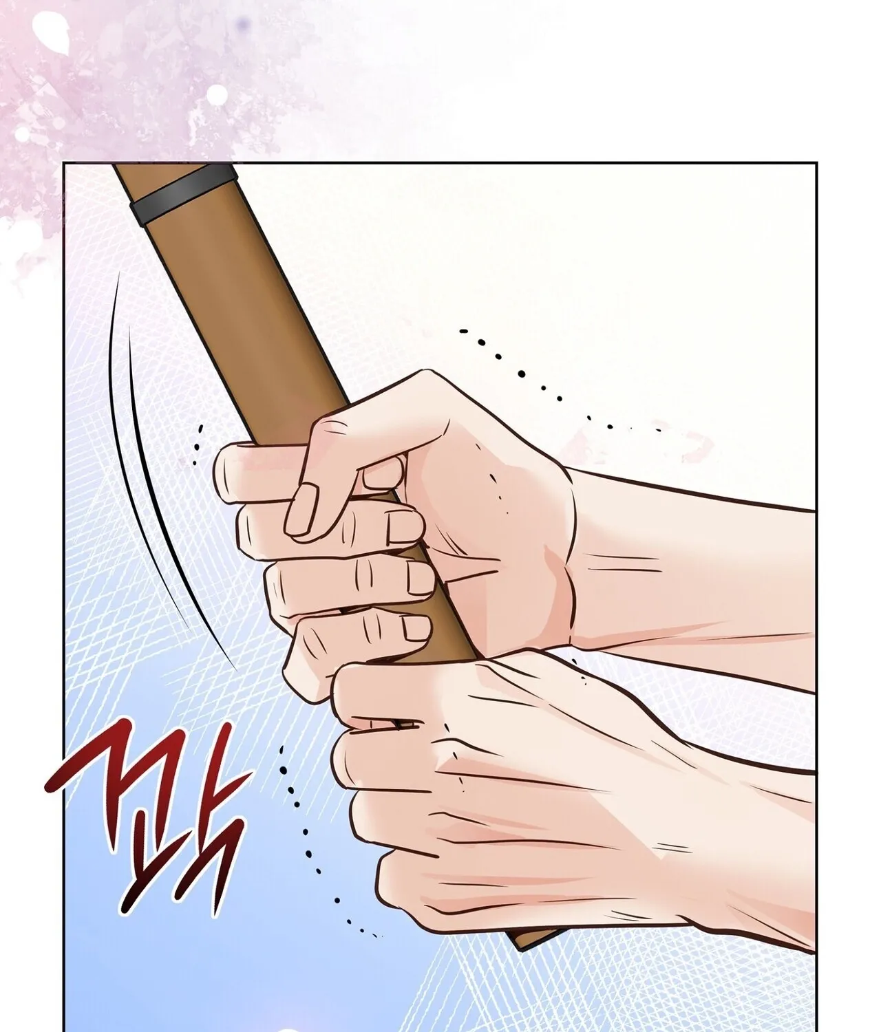 Return to Geumnak-ri Chapter 30 - page 9