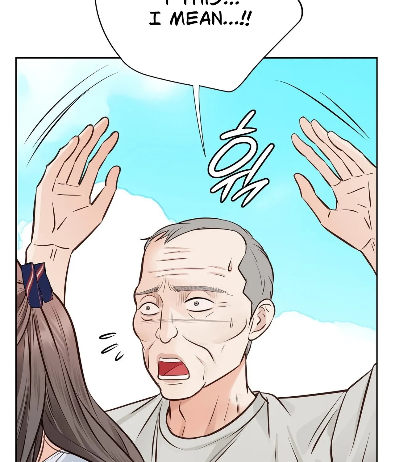 Return to Geumnak-ri Chapter 30 - page 90