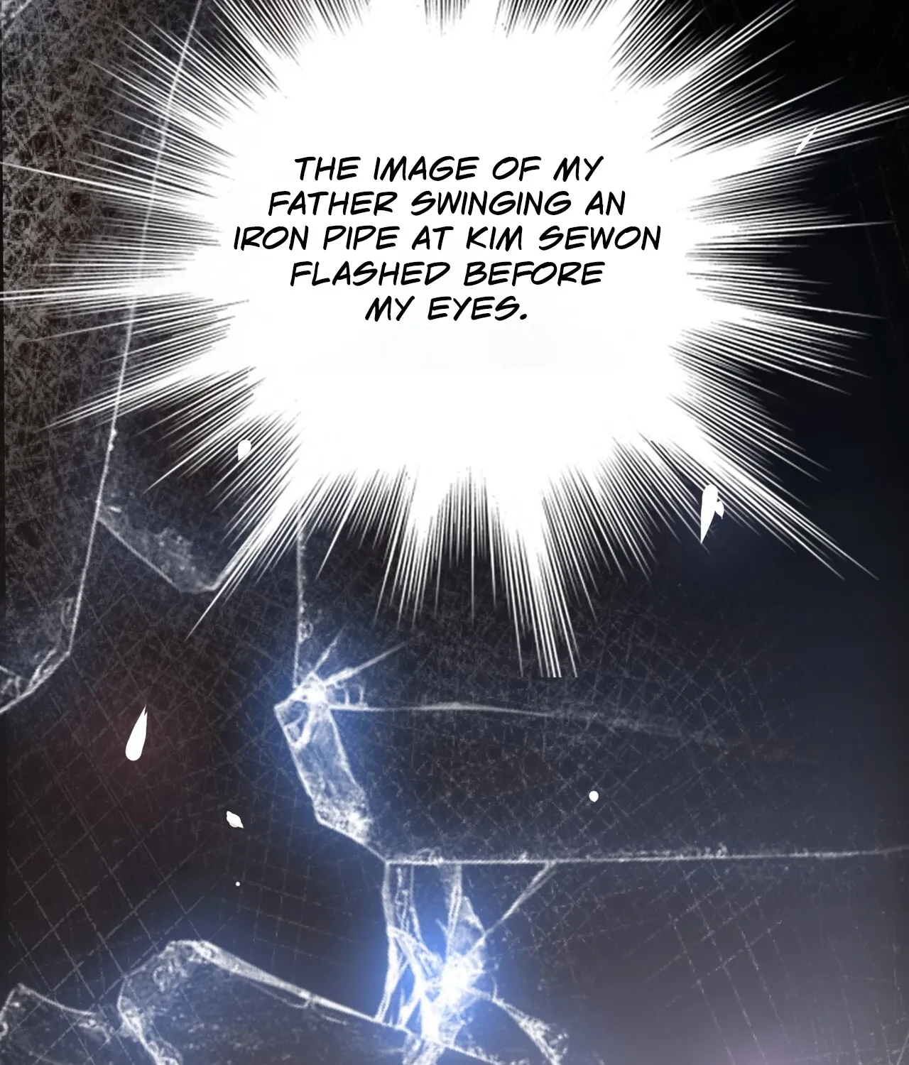 Return to Geumnak-ri Chapter 31 - page 30