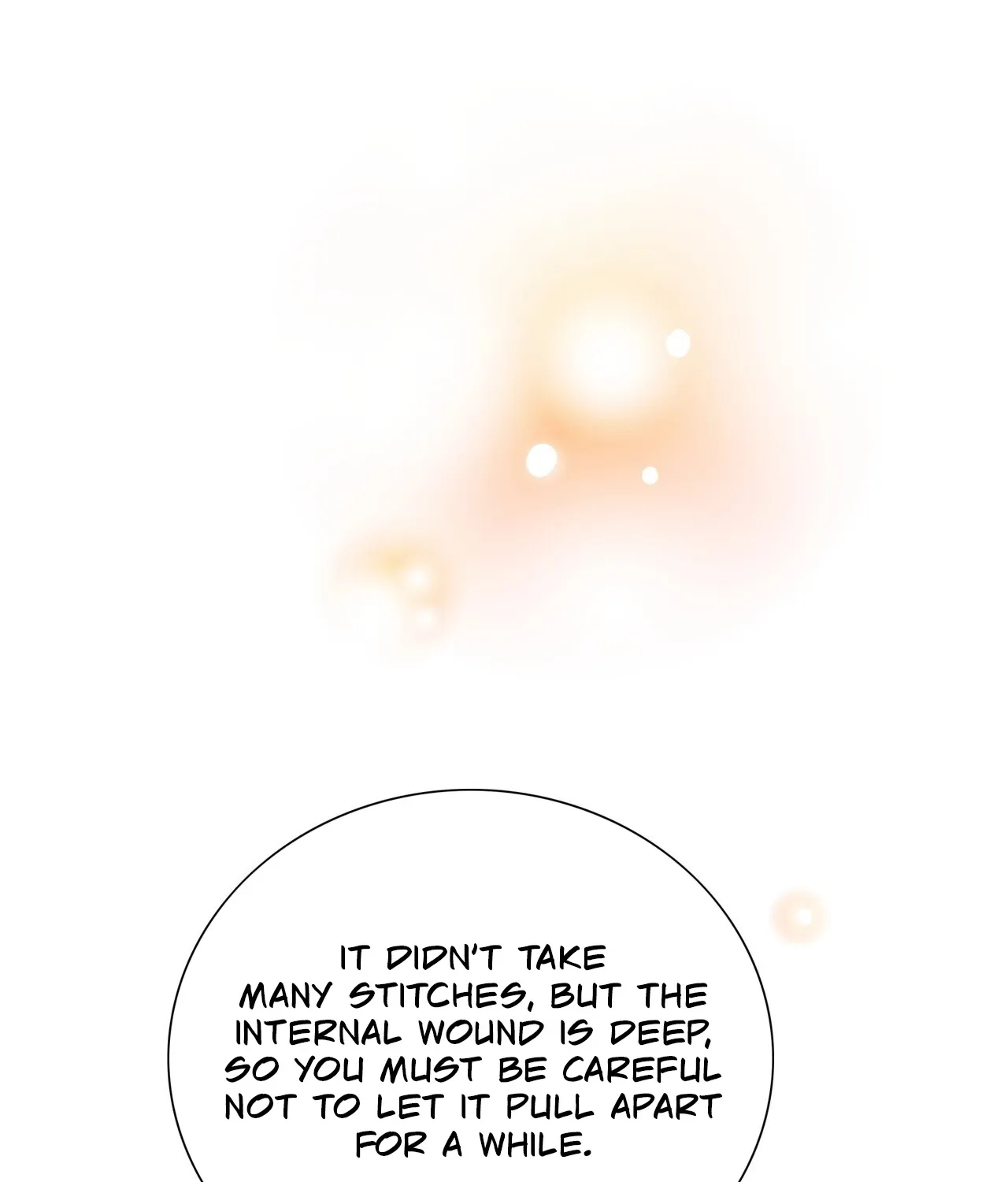 Return to Geumnak-ri Chapter 31 - page 44