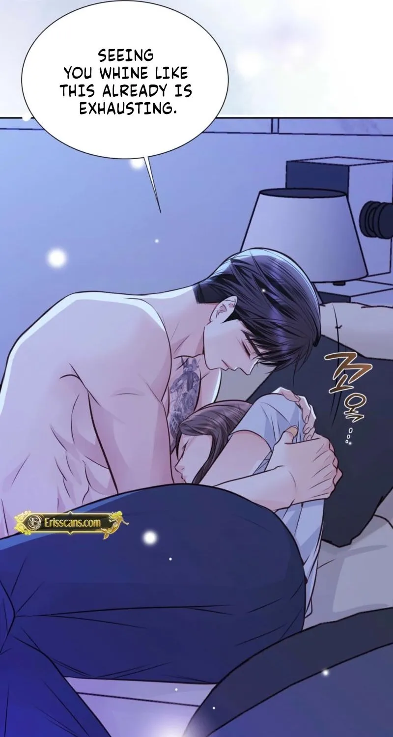 Return to Geumnak-ri Chapter 36 - page 42