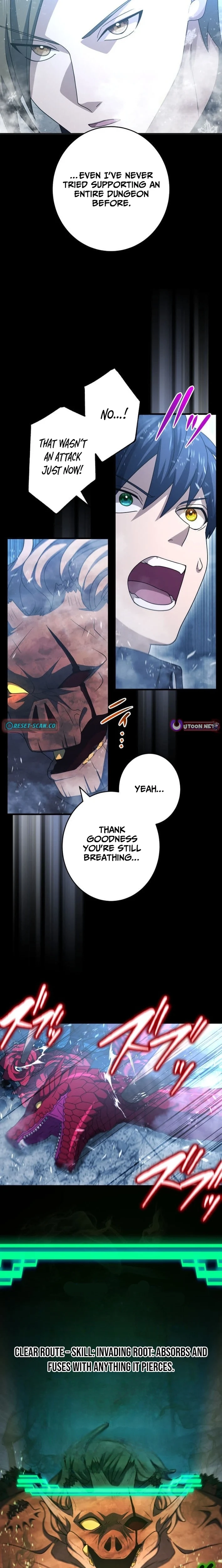 Unrivaled Dungeon Summoner: The Strongest Adventurer’s Demon Army Contract Chapter 28 - page 10