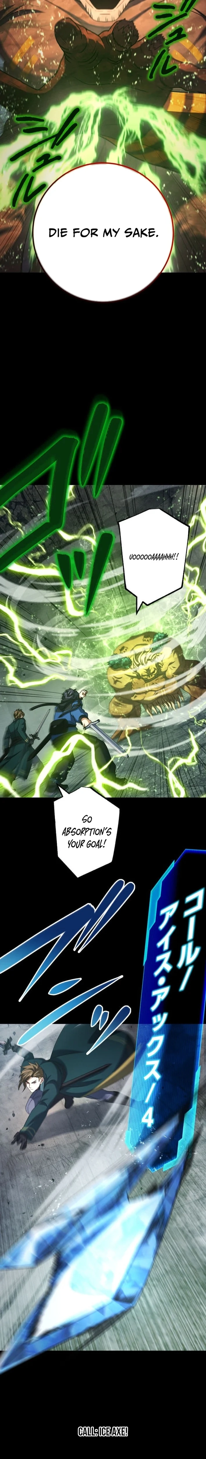 Unrivaled Dungeon Summoner: The Strongest Adventurer’s Demon Army Contract Chapter 28 - page 11