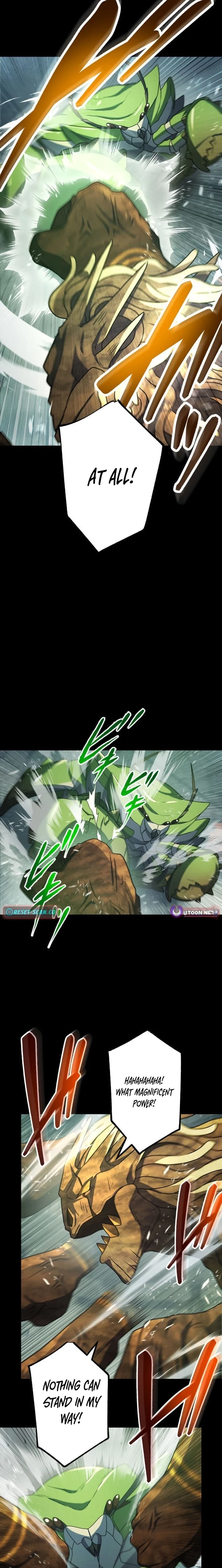Unrivaled Dungeon Summoner: The Strongest Adventurer’s Demon Army Contract Chapter 28 - page 16