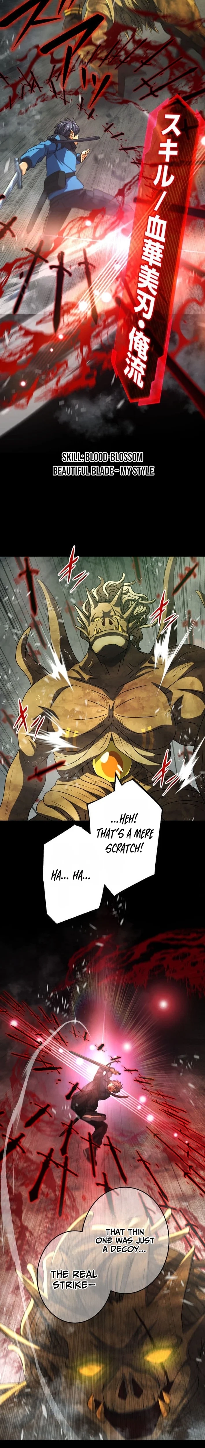 Unrivaled Dungeon Summoner: The Strongest Adventurer’s Demon Army Contract Chapter 28 - page 18