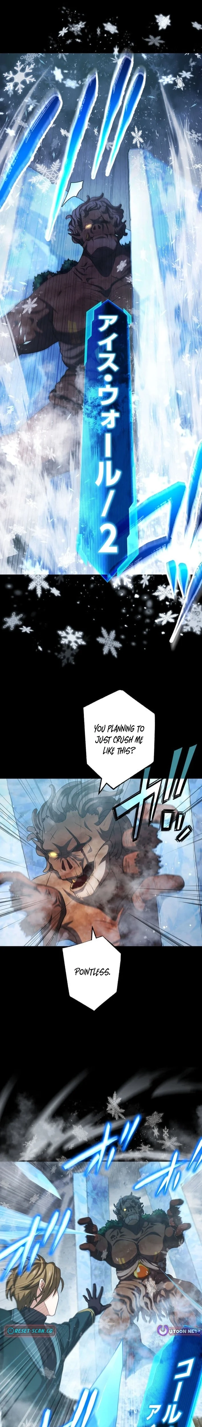 Unrivaled Dungeon Summoner: The Strongest Adventurer’s Demon Army Contract Chapter 28 - page 2