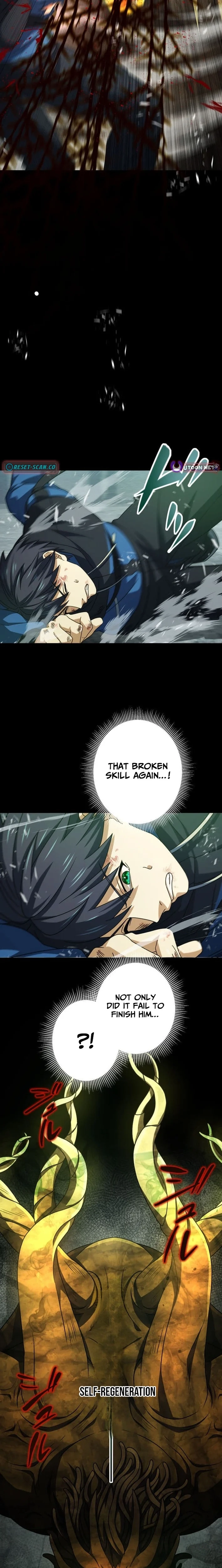 Unrivaled Dungeon Summoner: The Strongest Adventurer’s Demon Army Contract Chapter 28 - page 21