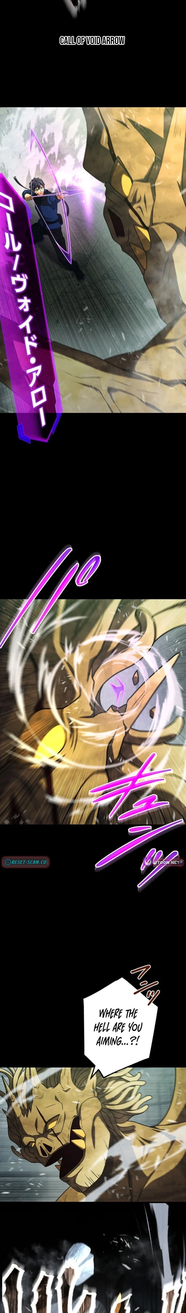 Unrivaled Dungeon Summoner: The Strongest Adventurer’s Demon Army Contract Chapter 28 - page 23
